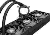 Обзор и тест системы жидкостного охлаждения Thermaltake Toughliquid 360 EX Pro ARGB Sync