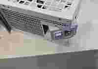 COMPUTEX: блоки питания Lian Li RS получили поворотный разъём для силового кабеля